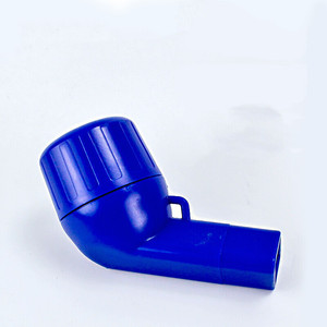 Dispositivo di Allenamento Respiratorio con Vibrazione per Esercizi di Espettorazione Pacifica, Forniture Sanitarie per Migliorare la Funzione Polmonare - Product Image 5
