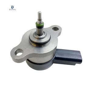 Régulateur de pression de carburant de soupape de commande à rampe commune de vente directe d'usine 281002284 - Product Image 2