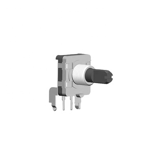 Ec16 Premium Potentiometer Roterende Encoder Met Geïsoleerde As Geen Ingebouwde Schakelcategorie Roterende Potentiometers Reostaten - Product Image 5