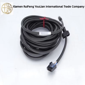 Cable Corp Op-87057 Nuevo Original en Stock, Controlador de Programación PLC Dedicado para Automatización Industrial - Product Image 1