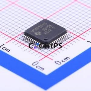 Nouveau-original MSP430F5510IPTR LQFP-48(7x7) microcontrôleur de puce IC de circuit intégré (MCU/MPU/SoC) - Product Image 1