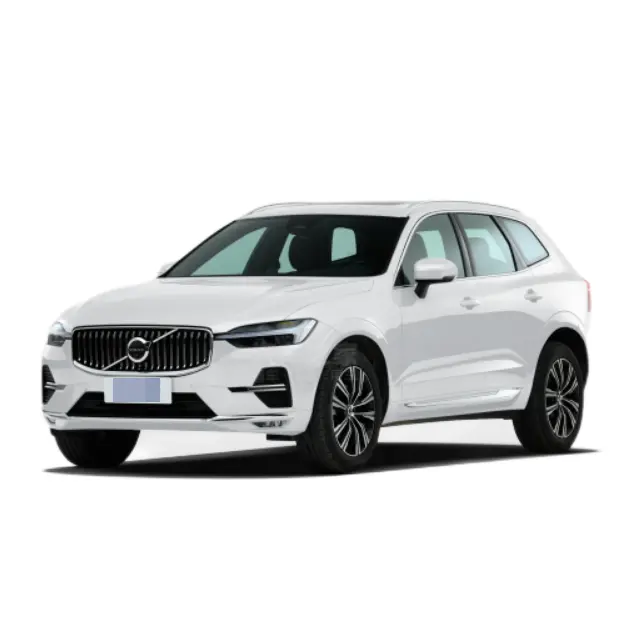 Carros volvo xc60 híbridos 2023 em estoque, novidade-venda por atacado