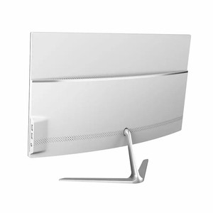 Venta al por mayor 23,8 "21,5 pulgadas todo en uno I5 Business Pc pantalla táctil todo-en-uno Monoblock Barebone Aio computadora de escritorio - Product Image 6