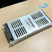 En stock, vente en gros d'usine, transformateur SMPS 5V40A 200W, entrée large plage de tension pour grands écrans LED vidéo d'extérieur et d'intérieur