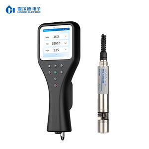 Testeur <span class=keywords><strong>de</strong></span> qualité <span class=keywords><strong>de</strong></span> l'eau multi-paramètres portable léger <span class=keywords><strong>à</strong></span> réponse rapide, compteur numérique compact <span class=keywords><strong>de</strong></span> qualité <span class=keywords><strong>de</strong></span> l'eau - Product Image 3
