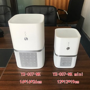 เครื่องรบกวนการบันทึกเสียง YX-007-NKmini ที่มีจำนวนเทอร์มินัลส่งสัญญาณเพิ่มขึ้นจาก 27 เป็น 42 ตัว - Product Image 4