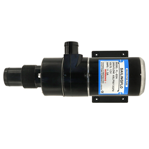 <span class=keywords><strong>Bomba</strong></span> trituradora de basura SAILINGFLO 12V 49LPM para <span class=keywords><strong>caravana</strong></span>, en venta. - Product Image 3