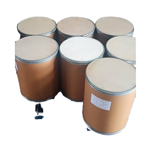 ผงโซเดียมไดเมทิลไดไทโอคาร์บาเมต หมายเลขรุ่นพีวีซี CAS 128-04-1 - Product Image 1