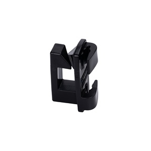 Lydite cường độ cao UV kháng PE cách điện clip cho hệ thống hàng rào điện điện hàng rào cách điện - Product Image 2