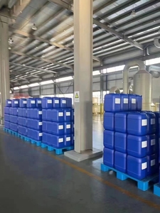 Merece la pena <span class=keywords><strong>comprar</strong></span> <span class=keywords><strong>metacrilato</strong></span> de 2-hidroxipropilo de alta pureza CAS 27813-02-1 con el precio correcto a la venta fabricado en China - Product Image 5