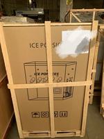 IJslollymaker, ijsjesmachine, ijslollyvuller, kleine ijslollymachine