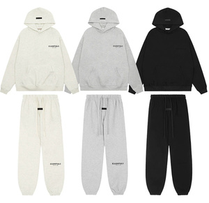 Ensemble de sweats à capuche robustes et tendance, vente en gros, best-seller transfrontalier - Product Image 1