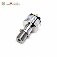 Sensor Saklar Kedekatan Induktif Tipe Cincin YINGKE untuk Pemantauan Posisi Spool Katup Pengaman Hidrolik