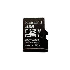 การ์ดหน่วยความจำ Kingston Mini TF SD 32GB Class 10 Single Point ความจุ 64GB 256GB 512GB สำหรับกล้องและเครื่องบันทึกภาพ - Product Image 6