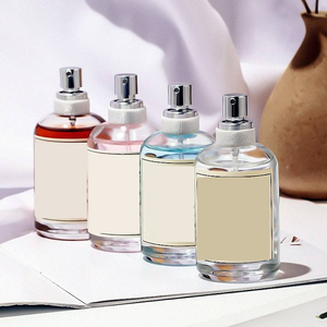Eau <span class=keywords><strong>de</strong></span> Toilette Parfum Léger Longue Durée en Spray 7-12% Concentration Tabac Épicé - Product Image 1