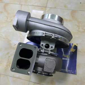เทอร์โบชาร์จเจอร์ 3802141 สำหรับเครื่องยนต์อุตสาหกรรม TAD1640GE Turbo Penta - Product Image 1