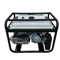 Generador de Gasolina Timecore 6900 - Energía de Respaldo para el Hogar de 5kW