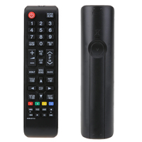 Control Remoto Universal para Samsung Smart TV DVD AA59, Modelos AA59-00603A, Control Remoto para Varios Televisores Samsung