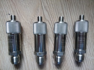 ウィカ圧力センサー0-20maモデルP-30 P-31精密測定 - Product Image 6