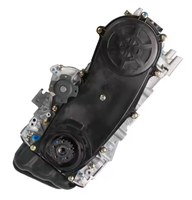 Ensamblaje de Motor de Bloque Largo Completo de Aluminio de 4 Cilindros G16B de Alta Calidad Listo para Suzuki Changan Wuling en Condición Nueva