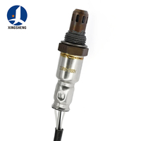 Pour Nissan Micra March Note Tiida accessoires de voiture capteur d'oxygène O2 arrière 226a0-cj00a 22690-ED000 226A0-CJ00A