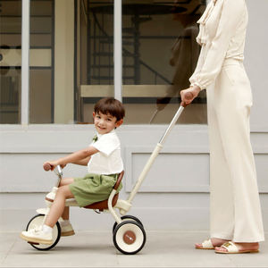 Bicicleta Vinng China <span class=keywords><strong>para</strong></span> bebés, niños, triciclo <span class=keywords><strong>para</strong></span> niños pequeños, 3 ruedas, patinete <span class=keywords><strong>para</strong></span> bebés, triciclo infantil 3 En 1 - Product Image 3