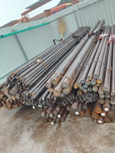 Acero dulce Vascomax C200 C250 C300 C350 Varillas de acero martensítico Barras forjadas ASTM Precio estándar por kg - Product Image 5