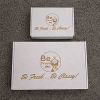 Boîte en papier rigide avec logo personnalisé en relief, emballage de luxe, matériaux recyclés, plusieurs couleurs, boîtes cadeaux magnétiques pliables