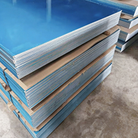 Plaque en acier inoxydable 316L anti-corrosion, norme ASTM, finition de surface 2B, pour utilisation industrielle chimique, pliage, découpe, soudage
