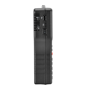 GTMEDIA V8Finder Max H265 مكتشف الأقمار الصناعية يدعم <span class=keywords><strong>DVB</strong></span> S2X MPEG4 بوصة شاشة TFT <span class=keywords><strong>LCD</strong></span> عالية الوضوح - Product Image 6