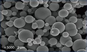 95% in polvere di ferro carbonil 3-6micron di elevata purezza <span class=keywords><strong>Micro</strong></span> sferica pura - Product Image 4