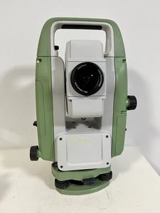 Usado USADO Estação <span class=keywords><strong>Total</strong></span> De Segunda Mão Ts07 5 Segundo Precisão exibição única à venda - Product Image 2