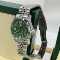 Montre automatique mécanique de plongée Designer 904L VSF, montre pour homme de haute qualité