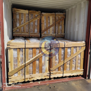 Caoutchouc naturel SVR3L de qualité moulage, provenant d'une usine, norme vietnamienne, prix fiable, qualité fiable pour l'industrie des pneus - Product Image 1