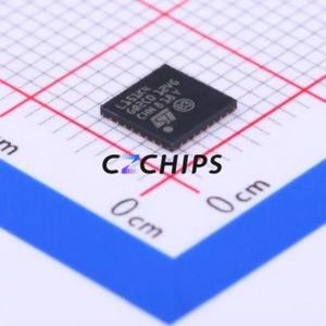 Microcontrolador de chip IC de circuito integrado STM8L151K4U6TR (5x5) nuevo y original (MCU/MPU/SoC) - Product Image 1