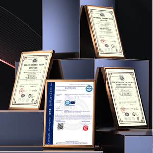 4-laags Stalen Hydraulische Slang Jic 1/2 Fittingen Zwarte Hydraulische Krimpmachine Voor Industrieel Gebruik Op Maat Snijservice - Product Image 6