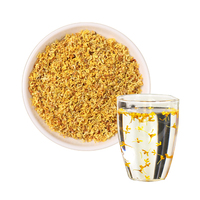 Thé en vrac de fleurs séchées d'Osmanthus Fragrans Gui Hua, qualité 5A, pour la santé