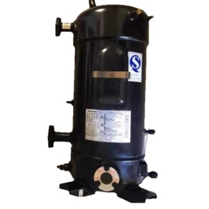 Compresor de refrigeración C Sc603l8h para aire acondicionado central y aplicaciones de refrigeración y calefacción en cámaras frigoríficas - Product Image 5