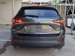 Coche Usado Barato Guazi, <span class=keywords><strong>Mazda</strong></span> CX-5 <span class=keywords><strong>2022</strong></span>, 2.0L Automático, 2WD, Edición Smart Fashion, Nacional VI, con Cámara de Reversa y <span class=keywords><strong>6</strong></span> Bolsas de Aire - Product Image 2