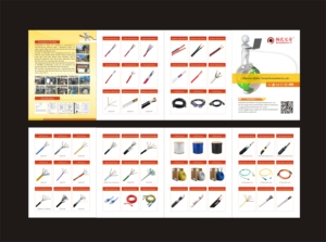 Âm Thanh Cáp Ngoài Trời 14awg Loa Cáp 2.5Mm CCA Frosted Linh Hoạt Trong Suốt Loa Cáp Dây Phẳng Dây Đồng - Product Image 6