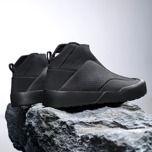 Zapatos Casuales Ligeros de Alta Calidad, Transpirables y Cómodos para Viajes al Aire Libre, Estilo Descalzo, Zapatos para Caminar, Zapatillas Deportivas para Hombre - Product Image 3