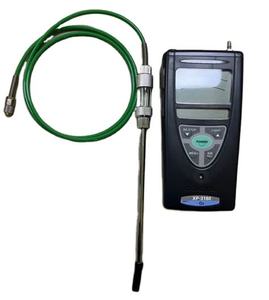 Moniteur d'oxygène portable XP-3180 d'origine, flambant neuf, avec double écran et fonction d'alarme - Product Image 1