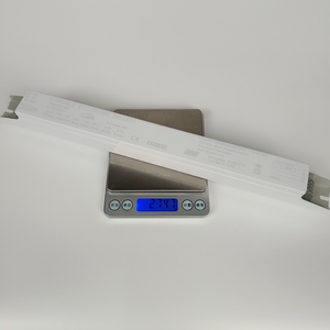 Fabricación que vende 0-10V balasto regulable Electrónica 220-240V 58W <span class=keywords><strong>T8</strong></span> balasto de atenuación para lámpara fluorescente - Product Image 3