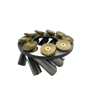 Repuestos para Bomba Hidráulica A4VG28, A4VG40, A4VG45, A4VG56, A4VG71, A4VG90, A4VG125, A4VG180, A4VG250 - Product Image 3