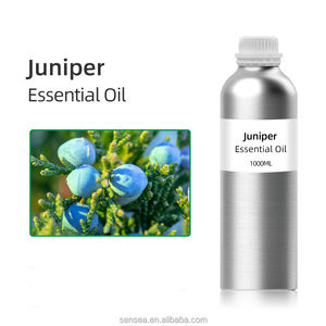 ジュニパーオイル100% 純正天然有機香りエッセンシャルオイル - Product Image 5