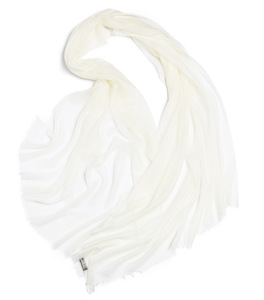 Tùy chỉnh OEM ODM bên trong Mông Cổ 100% Cashmere khăn siêu mỏng 300S màu tinh khiết Khăn choàng lớn mùa xuân mùa thu mùa đông mùa hè phụ nữ - Product Image 6