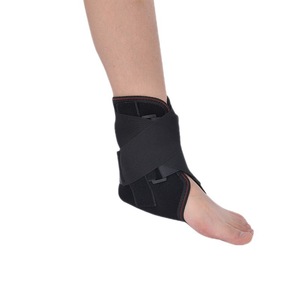 <b>Ankle</b> brace for sports, <b>ankle</b> <b>support</b>, sprain and fracture prevention, <b>ankle</b> joint protection. - Product Image 5