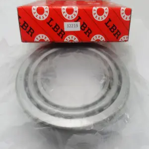 33119 Taper Roller Bearing Car 33119 JR Bearing Manufacturer