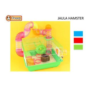 Fournitures pour petits animaux Cage pour hamster - Product Image 4