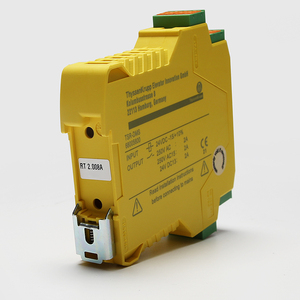 TSR-DMS 68005600 A6 รีเลย์ตรวจสอบความเร็วบันไดเลื่อนสำหรับชิ้นส่วนบันไดเลื่อน - Product Image 4